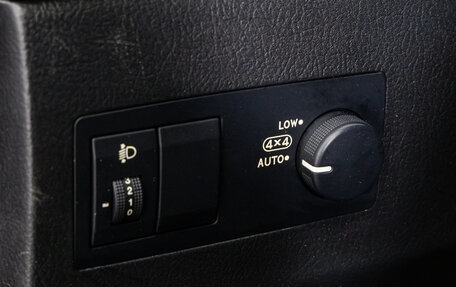 KIA Sorento IV, 2009 год, 699 000 рублей, 15 фотография
