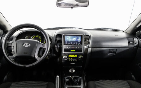 KIA Sorento IV, 2009 год, 699 000 рублей, 10 фотография