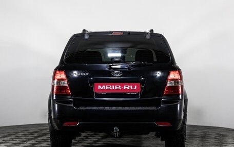 KIA Sorento IV, 2009 год, 699 000 рублей, 6 фотография
