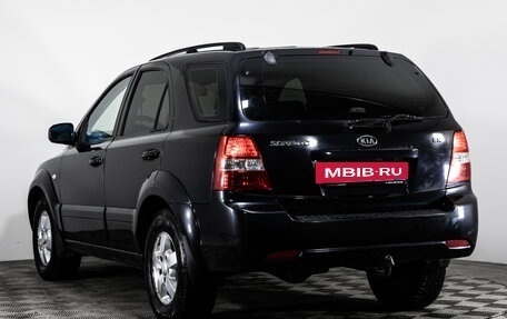 KIA Sorento IV, 2009 год, 699 000 рублей, 7 фотография