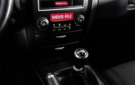 KIA Sorento IV, 2009 год, 699 000 рублей, 11 фотография