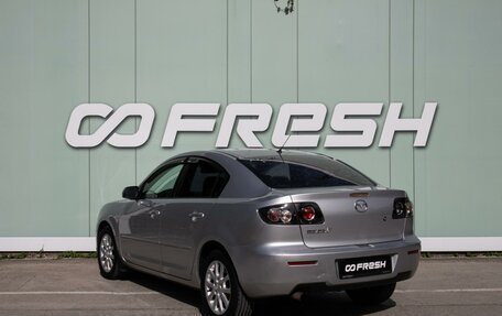 Mazda 3, 2008 год, 699 000 рублей, 2 фотография