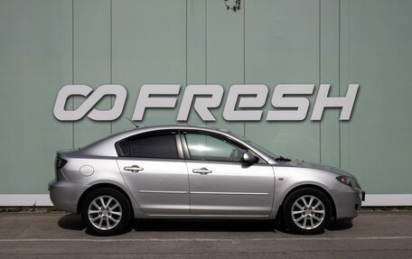 Mazda 3, 2008 год, 699 000 рублей, 5 фотография