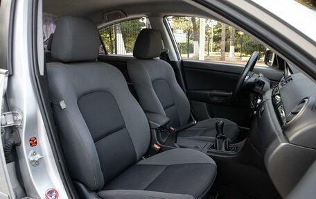 Mazda 3, 2008 год, 699 000 рублей, 14 фотография