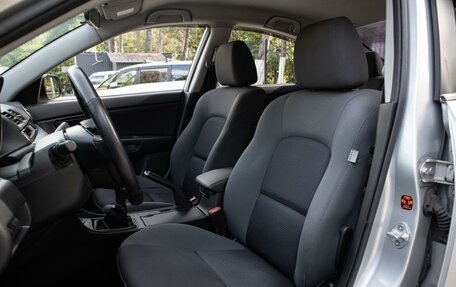 Mazda 3, 2008 год, 699 000 рублей, 16 фотография