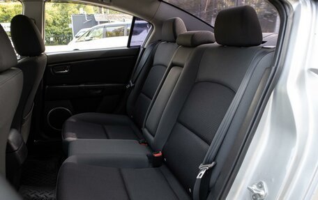 Mazda 3, 2008 год, 699 000 рублей, 15 фотография