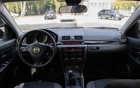 Mazda 3, 2008 год, 699 000 рублей, 12 фотография