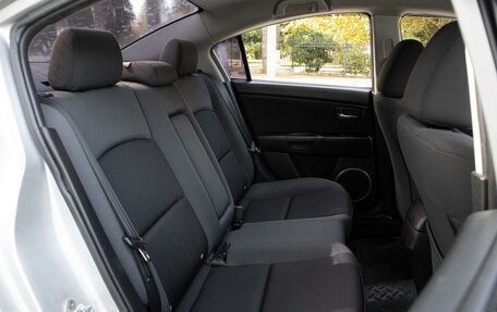 Mazda 3, 2008 год, 699 000 рублей, 13 фотография