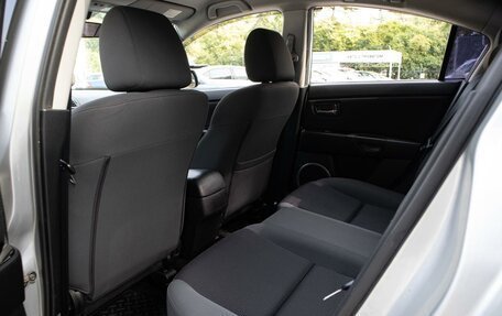 Mazda 3, 2008 год, 699 000 рублей, 17 фотография