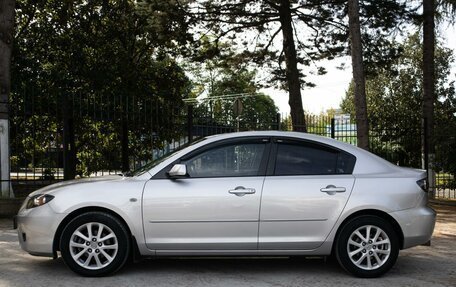 Mazda 3, 2008 год, 699 000 рублей, 11 фотография