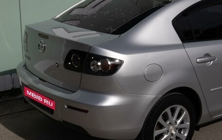 Mazda 3, 2008 год, 699 000 рублей, 6 фотография