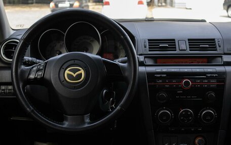 Mazda 3, 2008 год, 699 000 рублей, 18 фотография