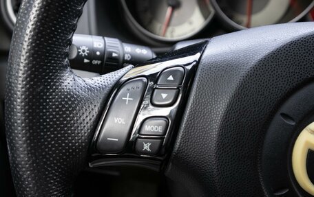 Mazda 3, 2008 год, 699 000 рублей, 22 фотография