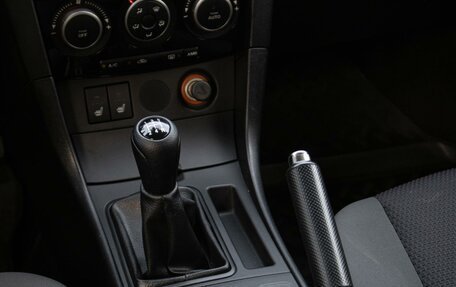 Mazda 3, 2008 год, 699 000 рублей, 20 фотография