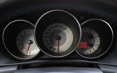 Mazda 3, 2008 год, 699 000 рублей, 19 фотография