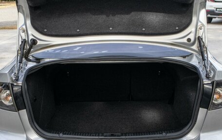 Mazda 3, 2008 год, 699 000 рублей, 26 фотография