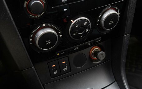 Mazda 3, 2008 год, 699 000 рублей, 24 фотография