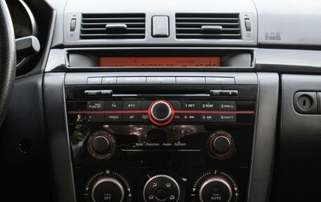 Mazda 3, 2008 год, 699 000 рублей, 23 фотография