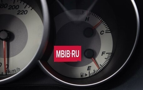 Mazda 3, 2008 год, 699 000 рублей, 21 фотография