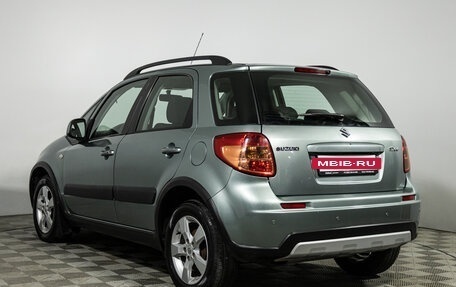 Suzuki SX4 II рестайлинг, 2012 год, 899 700 рублей, 7 фотография