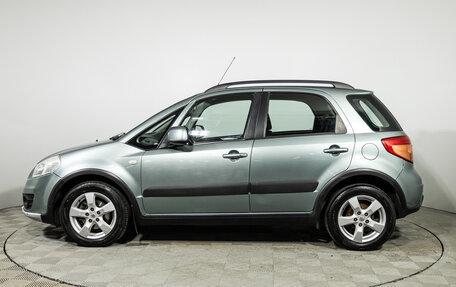 Suzuki SX4 II рестайлинг, 2012 год, 899 700 рублей, 8 фотография