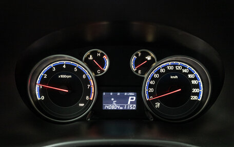 Suzuki SX4 II рестайлинг, 2012 год, 899 700 рублей, 12 фотография