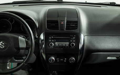 Suzuki SX4 II рестайлинг, 2012 год, 899 700 рублей, 14 фотография