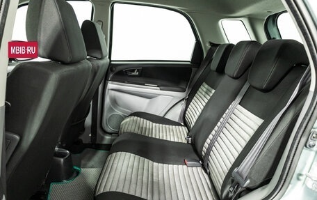 Suzuki SX4 II рестайлинг, 2012 год, 899 700 рублей, 10 фотография