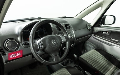 Suzuki SX4 II рестайлинг, 2012 год, 899 700 рублей, 11 фотография