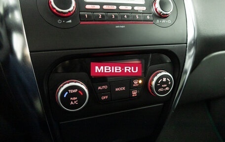 Suzuki SX4 II рестайлинг, 2012 год, 899 700 рублей, 15 фотография