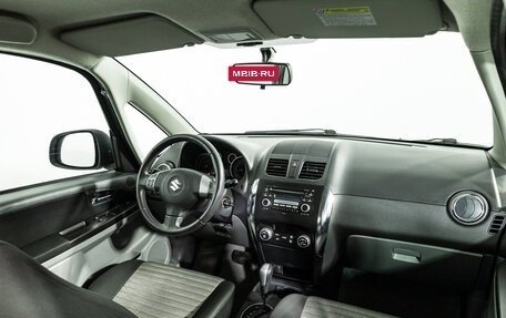 Suzuki SX4 II рестайлинг, 2012 год, 899 700 рублей, 9 фотография