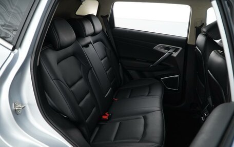 Geely Atlas I, 2021 год, 1 889 444 рублей, 7 фотография