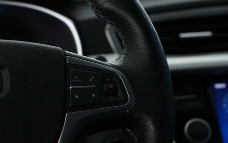 Geely Atlas I, 2021 год, 1 889 444 рублей, 21 фотография
