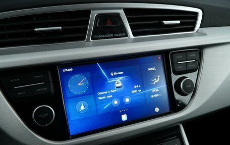 Geely Atlas I, 2021 год, 1 889 444 рублей, 17 фотография