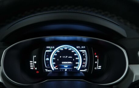 Geely Atlas I, 2021 год, 1 889 444 рублей, 22 фотография