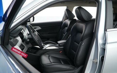 Geely Atlas I, 2021 год, 1 889 444 рублей, 10 фотография