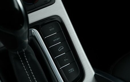 Geely Atlas I, 2021 год, 1 889 444 рублей, 18 фотография