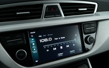 Geely Atlas I, 2021 год, 1 889 444 рублей, 15 фотография