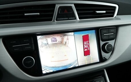 Geely Atlas I, 2021 год, 1 889 444 рублей, 16 фотография