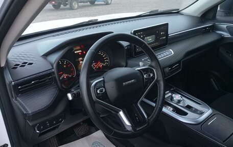 Haval Jolion, 2024 год, 1 287 336 рублей, 6 фотография