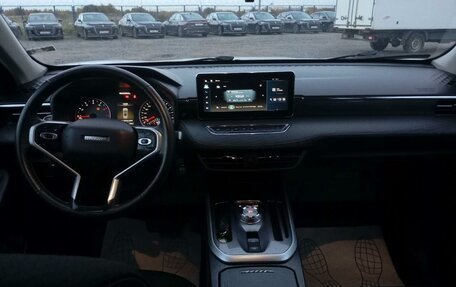 Haval Jolion, 2024 год, 1 287 336 рублей, 8 фотография