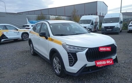 Haval Jolion, 2024 год, 1 287 336 рублей, 2 фотография