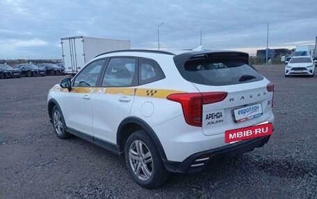Haval Jolion, 2024 год, 1 287 336 рублей, 4 фотография