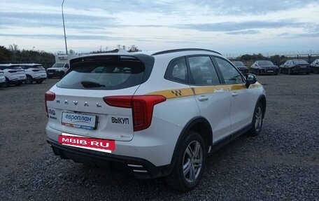 Haval Jolion, 2024 год, 1 287 336 рублей, 3 фотография