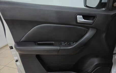 Lifan X70 I, 2018 год, 995 000 рублей, 9 фотография
