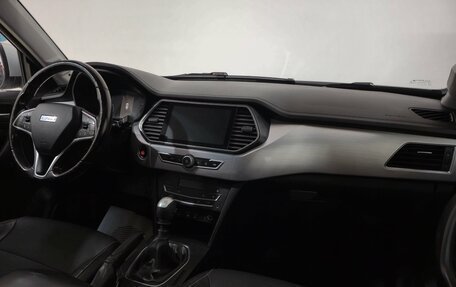 Lifan X70 I, 2018 год, 995 000 рублей, 15 фотография