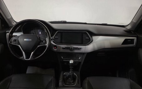 Lifan X70 I, 2018 год, 995 000 рублей, 13 фотография