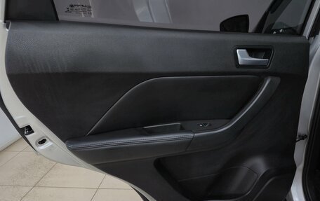Lifan X70 I, 2018 год, 995 000 рублей, 17 фотография