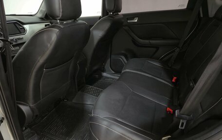 Lifan X70 I, 2018 год, 995 000 рублей, 18 фотография