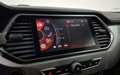 Lifan X70 I, 2018 год, 995 000 рублей, 22 фотография